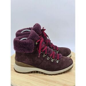 Bionica Diablo Women’s All Weather  Hiking Waterproof  Boots Size 7M